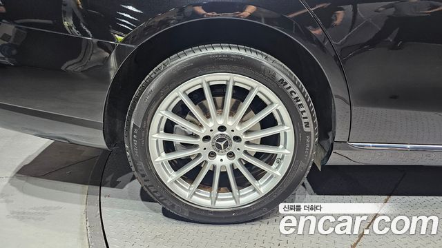 Mercedes-Benz E-Class W213 E250 Exclusive - фото 4