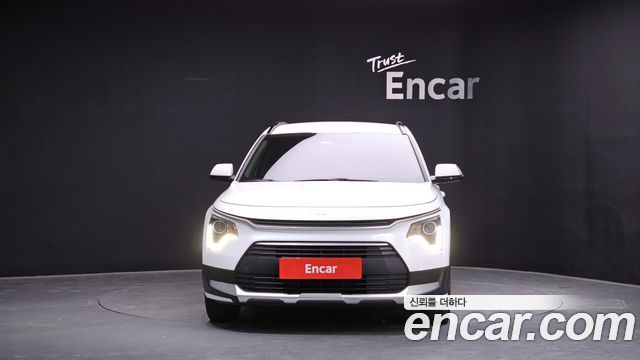 Kia Niro Совершенно новый Prestige - фото 2