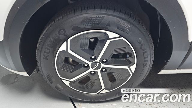 Kia Niro Совершенно новый Prestige - фото 4
