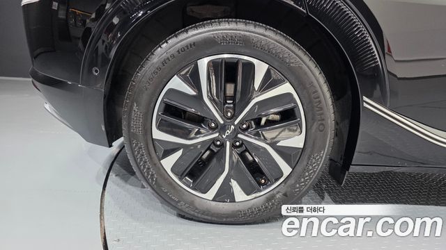Kia EV6 Long Range Earth - фото 3