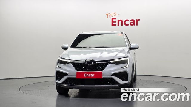 Renault Samsung XM3 1.6 GTe Inspire - фото 2