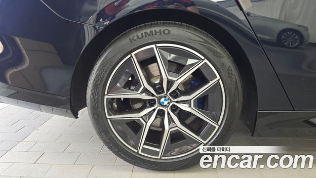 BMW 5-Series G60 520i M Sport - фото 4
