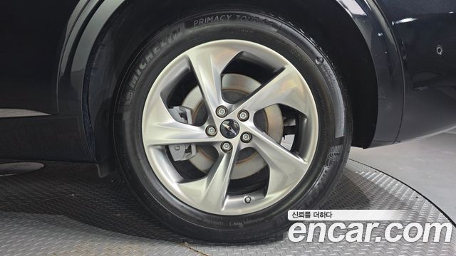 Genesis GV70 2.5T Gasoline AWD - фото 4