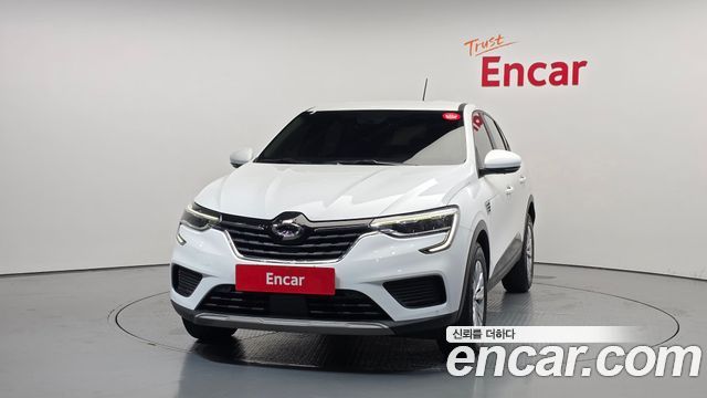 Renault Samsung XM3 1.3 TCe LE - фото 2