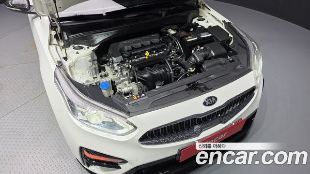 Kia K3 Совершенно новый Prestige - фото 4
