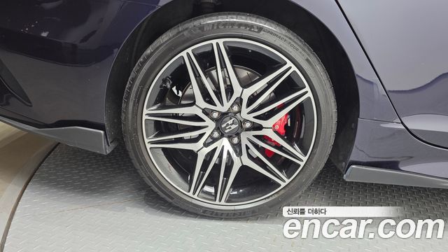Kia Stinger 2.5 Masters - фото 4