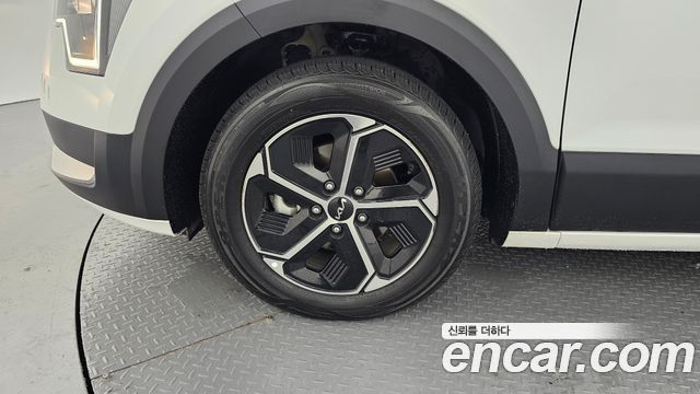 Kia Niro Совершенно новый Prestige - фото 3