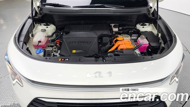 Kia Niro Совершенно новый Prestige - фото 4