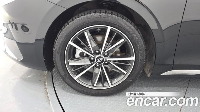 Hyundai Grandeur Новый IG 3.0 LPi Rent Car Exclusive - фото 4