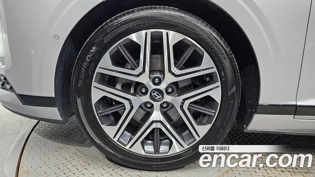 Hyundai Grandeur GN7 2,5 Gasoline 2WD Exclusive - фото 4