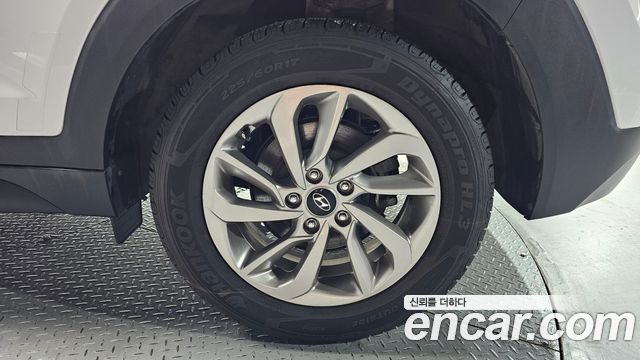 Hyundai Tucson Совершенно новый Diesel 1.7 2WD Modern - фото 4