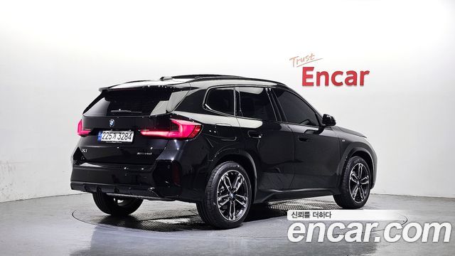 BMW X1 U11 xDrive 20i M Sport - фото 1