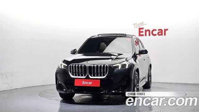 BMW X1 U11 xDrive 20i M Sport - фото 2