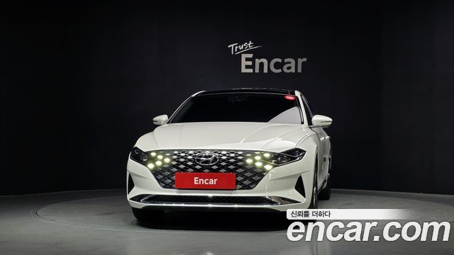 Hyundai Grandeur Новый IG 3.0 LPi Premium Choice - фото 2