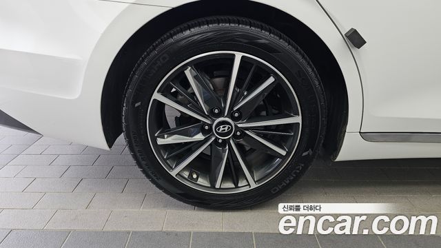 Hyundai Grandeur Новый IG 3.0 LPi Premium Choice - фото 4