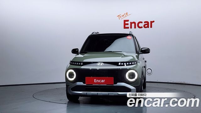 Hyundai Casper Inspiration - фото 2