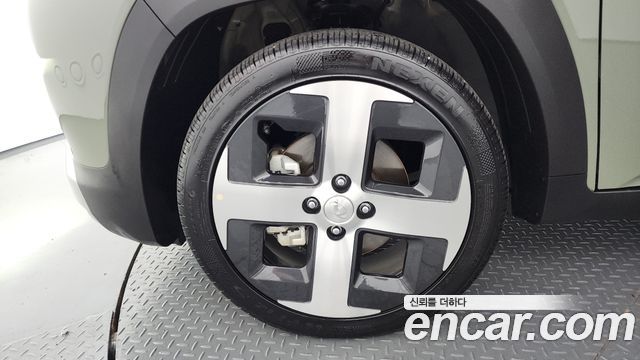 Hyundai Casper Inspiration - фото 4