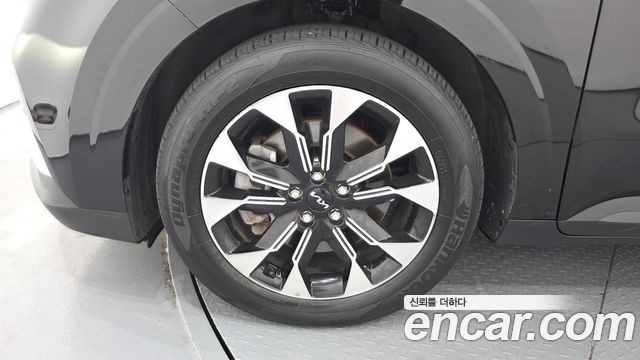 Kia Carnival 4-го поколения 9-Seater Prestige - фото 4