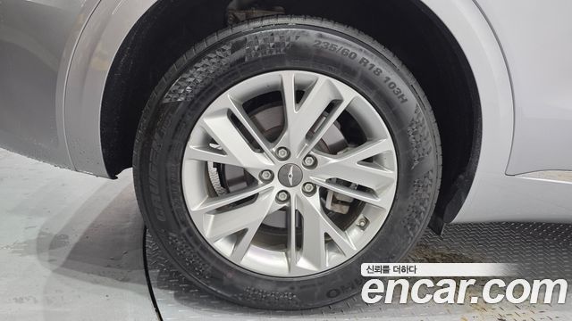 Genesis GV70 2.2 Diesel 2WD - фото 3