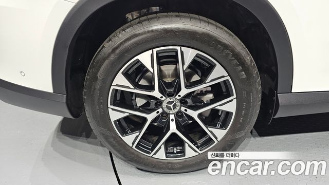 Mercedes-Benz GLC-Class X254 GLC300 4MATIC Avnatgarde Coupe - фото 4