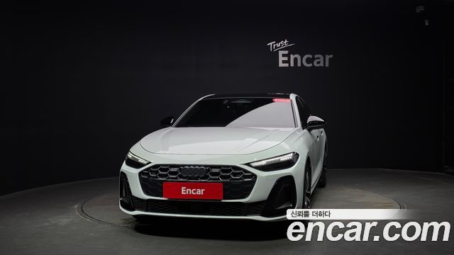 Audi A5 B10 45 TFSI Quattro S Line - фото 1