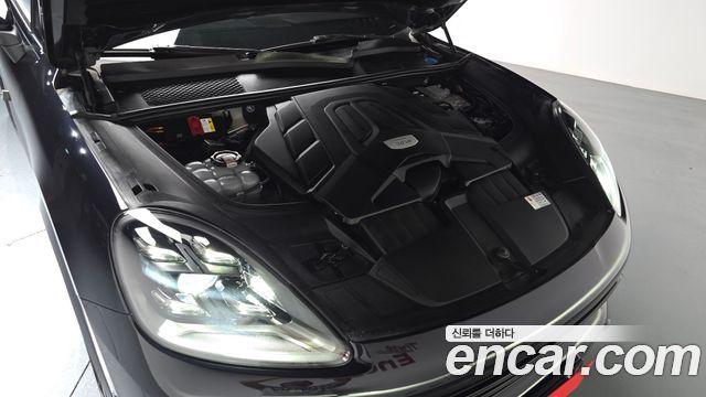 Porsche Cayenne PO536 3.0 - фото 4