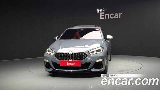 BMW 2-Series F44 M235i xDrive - фото 2