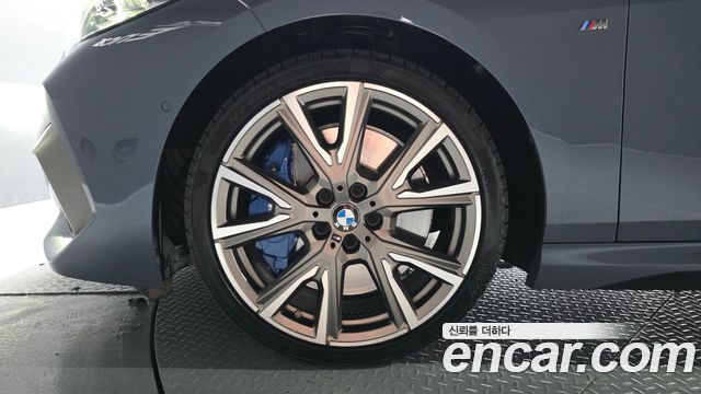 BMW 2-Series F44 M235i xDrive - фото 4