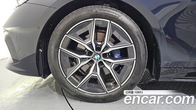 BMW 5-Series G60 520i M Sport - фото 4