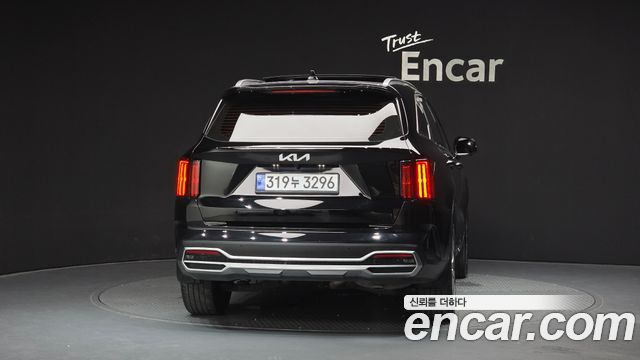 Kia Sorento 4-го поколения Gasoline 2.5T 2WD Noblesse - фото 3