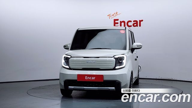 Kia RAY Новый Signature - фото 2
