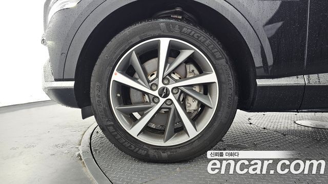 Genesis GV80 2.5T Gasoline AWD - фото 4