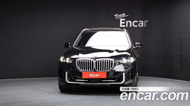 BMW X5 G05 xDrive 30d xLine - фото 2
