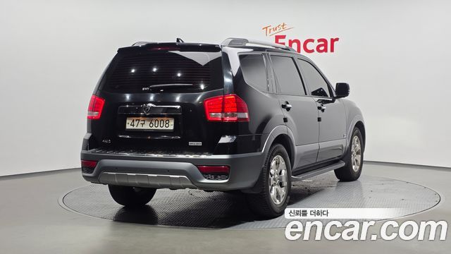 Kia Mohave Новый Diesel 3.0 4WD VIP - фото 1