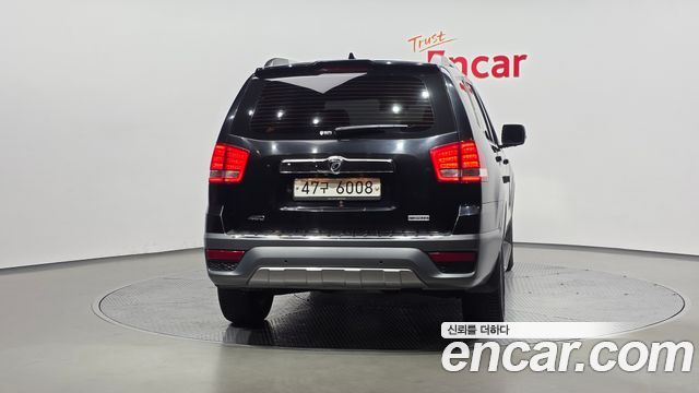 Kia Mohave Новый Diesel 3.0 4WD VIP - фото 3