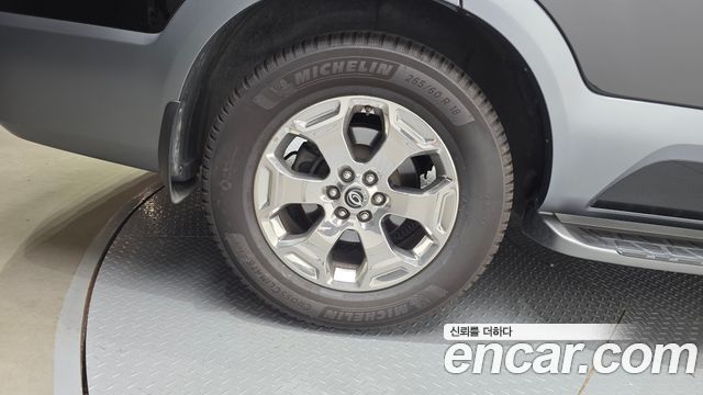 Kia Mohave Новый Diesel 3.0 4WD VIP - фото 4