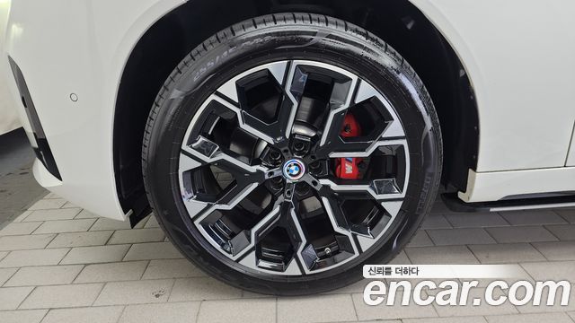 BMW X3 G45 xDrive 20 M Sport Pro - фото 4