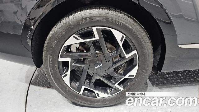 Kia Sportage 5-го поколения Gasoline 1.6 Turbo 2WD Nobleless - фото 3