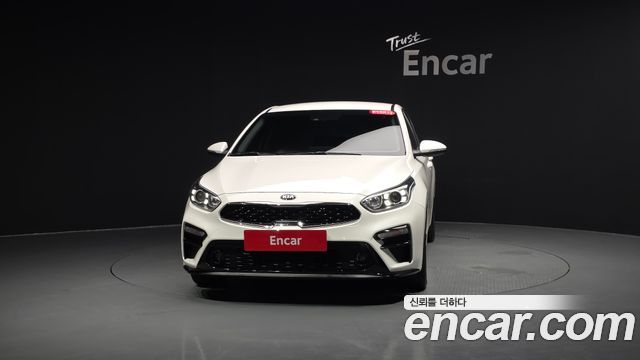 Kia K3 Совершенно новый Luxury - фото 2