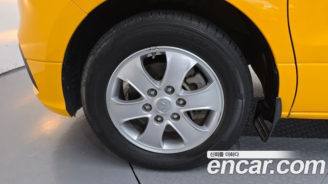 Hyundai Starex Новый School Bus LPi - фото 4