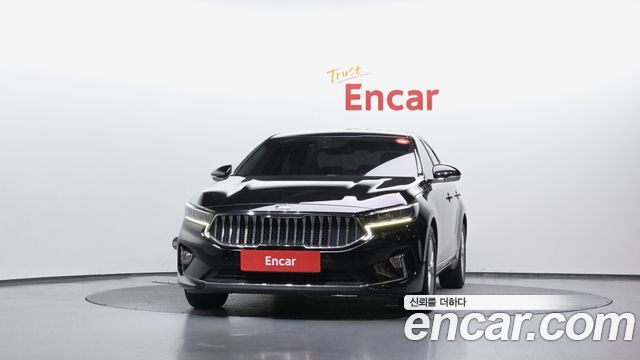 Kia K7 Premier 2.5 GDI Prestige - фото 1
