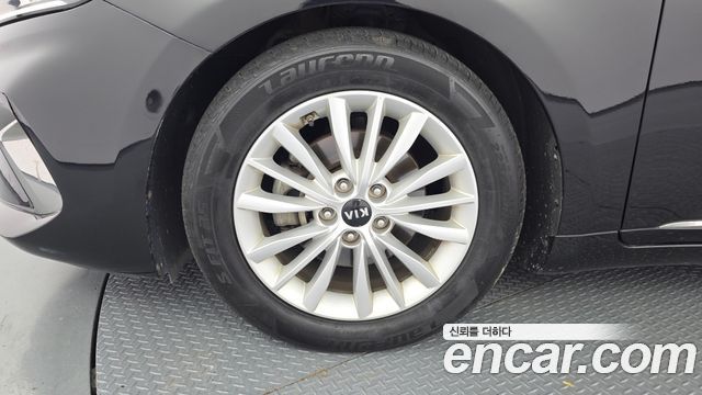 Kia K7 Premier 2.5 GDI Prestige - фото 3