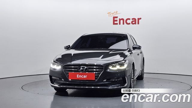 Hyundai Grandeur IG 2.4 Modern - фото 2