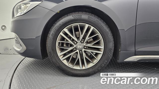 Hyundai Grandeur IG 2.4 Modern - фото 4