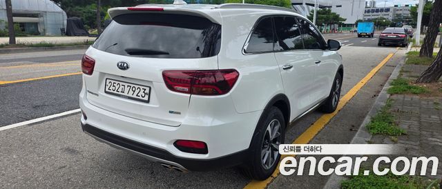 Kia Sorento Новый Diesel 2.0 2WD Prestige - фото 3