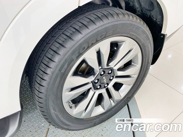 Kia Mohave (The Master) Diesel 3.0 4WD 5-Seater Masters - фото 4