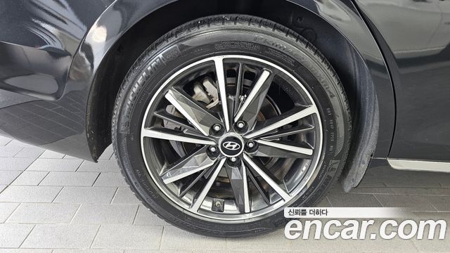 Hyundai Grandeur Новый IG 2.5 Exclusice - фото 4