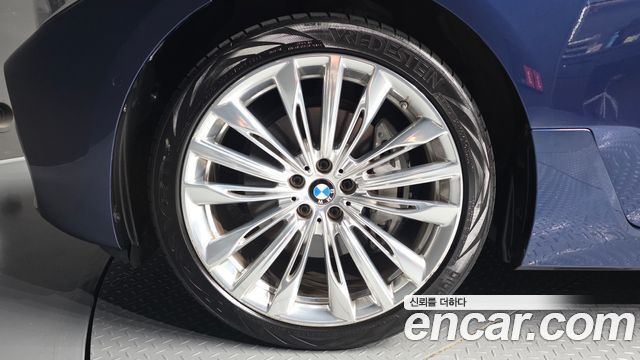 BMW Gran Turismo G32 640i xDrive Luxury - фото 4