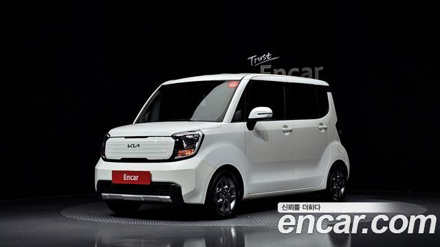 Kia RAY Новый Prestige - фото 0