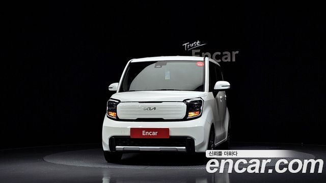 Kia RAY Новый Prestige - фото 2